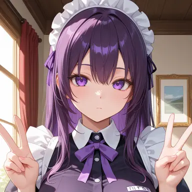 Profile image of シオン