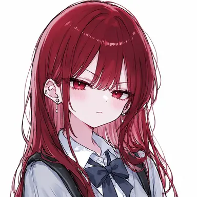 Profile image of 폭력적 인격
