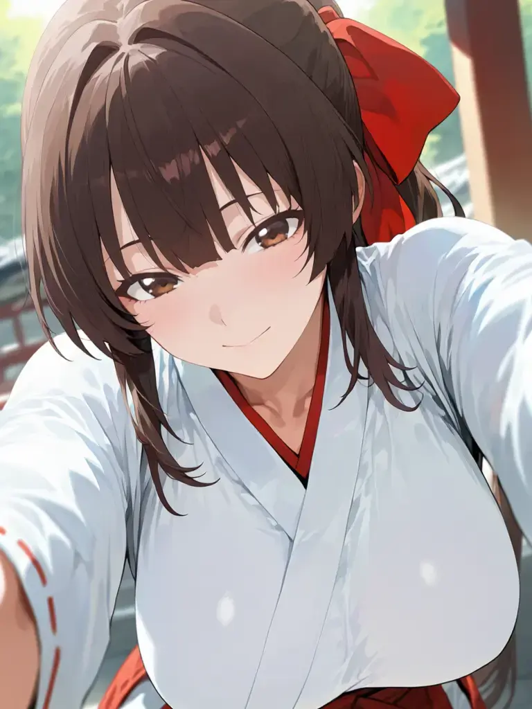 OutlawSuit1838의 みんなのおかあさん