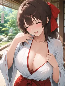 Profile image of Shiho