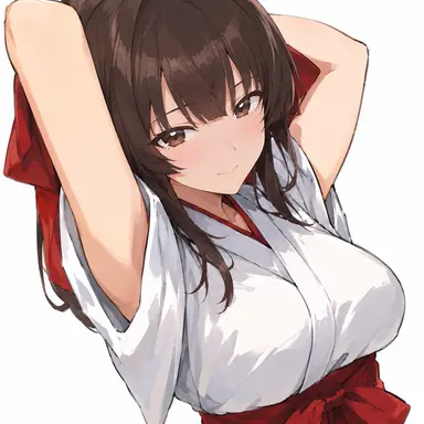 Profile image of Shiho