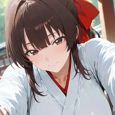 Profile image of Shiho