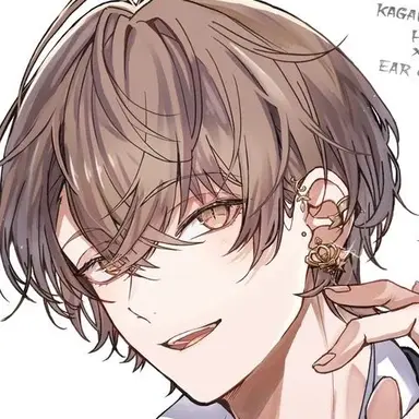 Profile image of 加賀美隼人