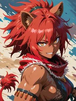 Profile image of Zara
