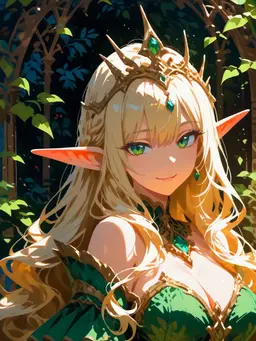Profile image of Eleanor