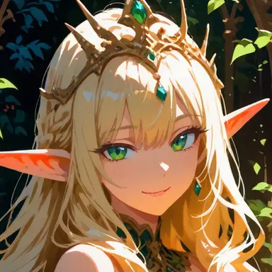 Profile image of Eleanor