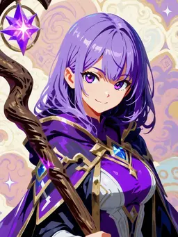 Profile image of Milea