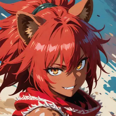 Profile image of Zara