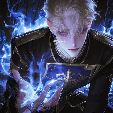 Profile image of 세드릭