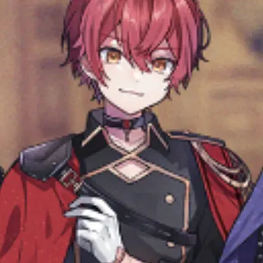 Profile image of ばぁう