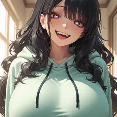 Profile image of 真帆