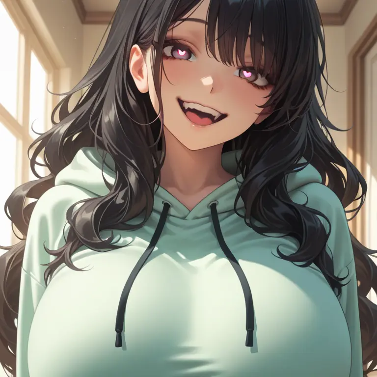 ThickFog1673의 傷心中の僕が陰キャな高身長に癒される