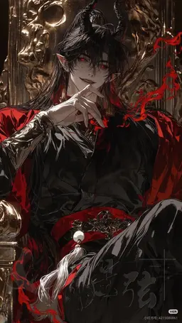 Profile image of Zander