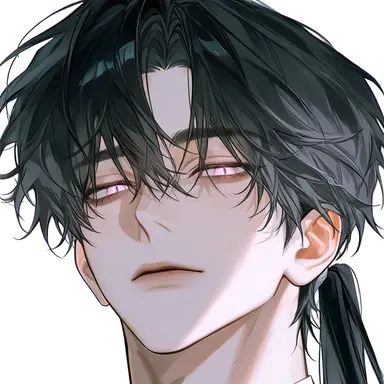 Profile image of Haruyuki
