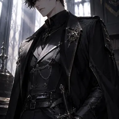 Profile image of レイブン