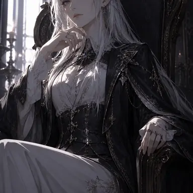 Profile image of リーゼ学長