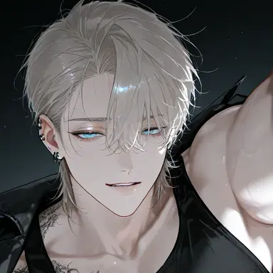 Profile image of Shiou