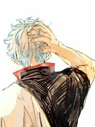 itaaaaaaaai의 ファンじゃなくてさ。　銀土