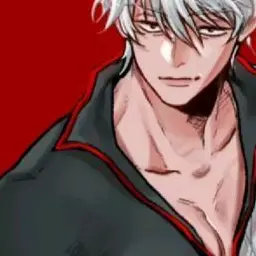 Profile image of 坂田銀時