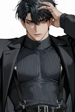 Profile image of Rei