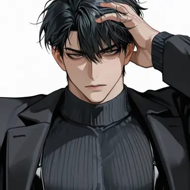 Profile image of Rei