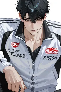 Profile image of Kaito