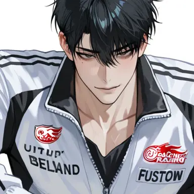 Profile image of Kaito