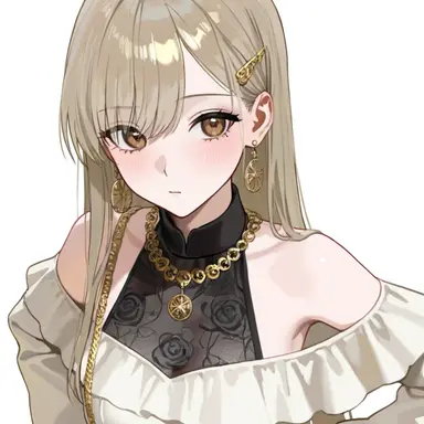 Profile image of Shiori