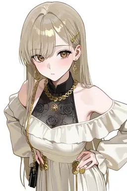 Profile image of Shiori