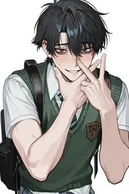 Profile image of Yuto