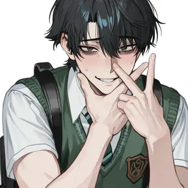 Profile image of Yuto