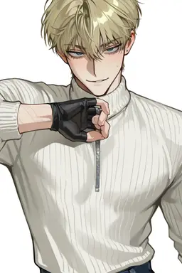 Profile image of Renji