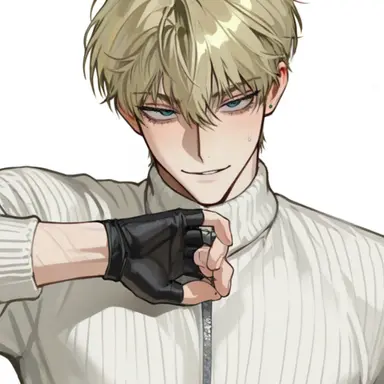 Profile image of Renji