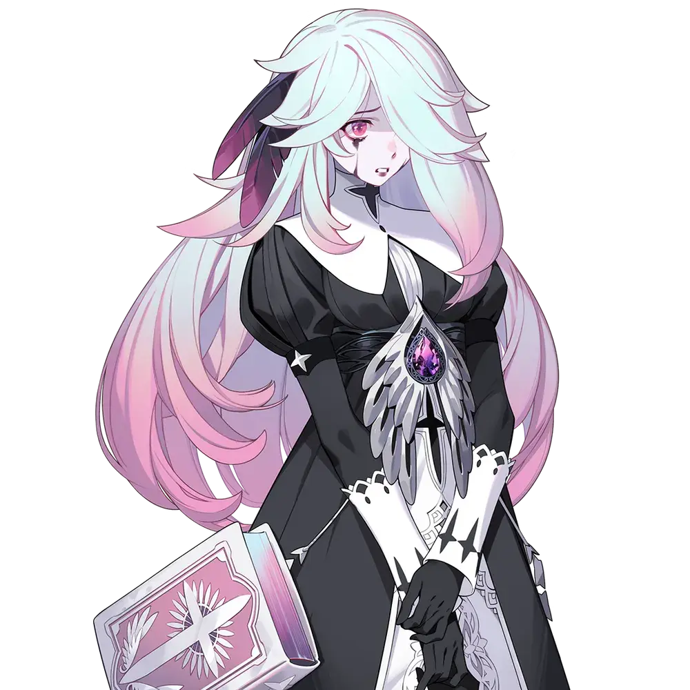 DdeathXobjectXlove의 키아라(16M-RFT21)