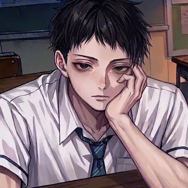 Profile image of 에비사와 테츠