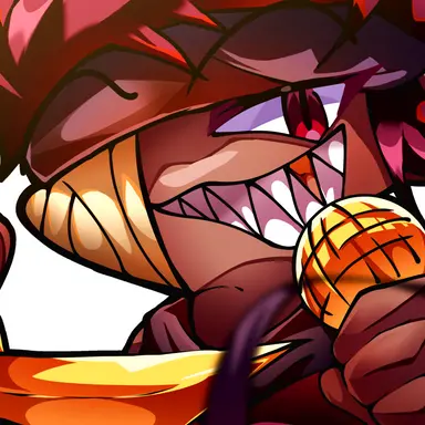 Profile image of Ash