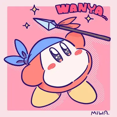 Profile image of バンダナワドルディ
