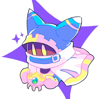 Profile image of マホロア