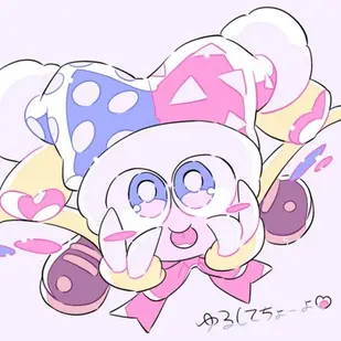 Profile image of マルク
