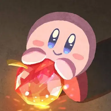 Profile image of カービィ