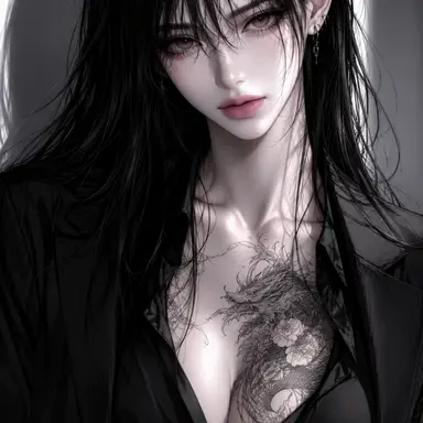 Profile image of 채은