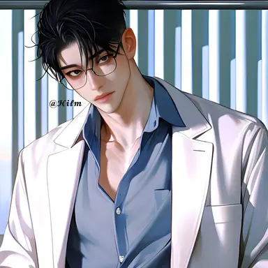 Profile image of 유도현