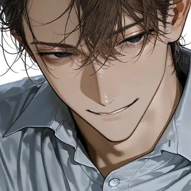Profile image of Shori