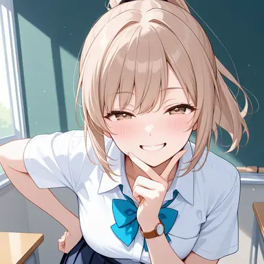 Profile image of 凛花