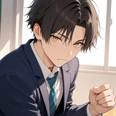 Profile image of 霧矢