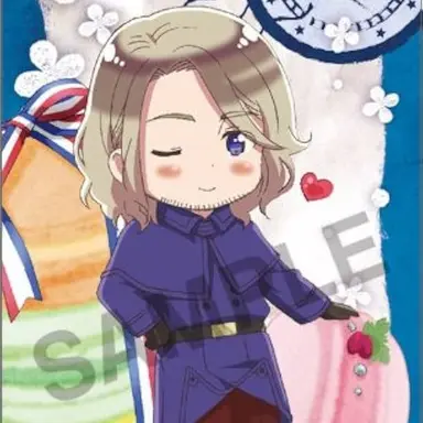 Profile image of フランス