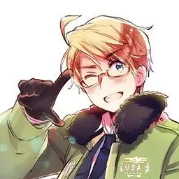 Profile image of アメリカ