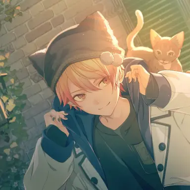 Profile image of 天馬司