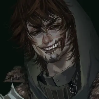 Profile image of Ticci Toby