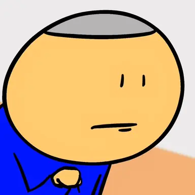 Profile image of 빡빡이